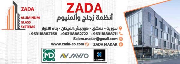 ZADA